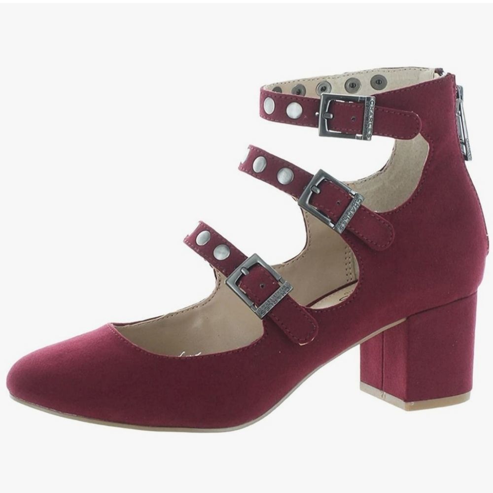 Charles‎ David Shoes